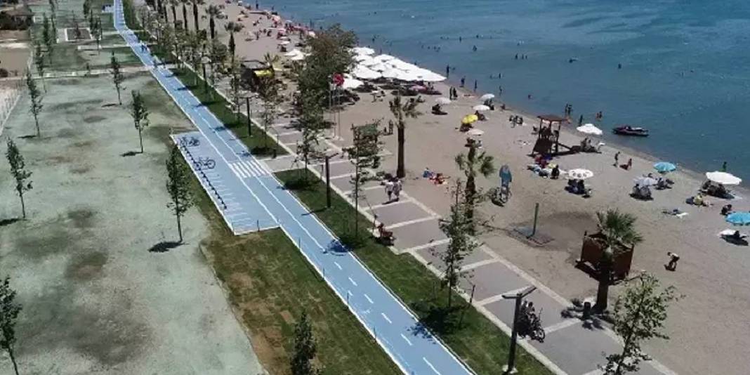 Kazdağları’nın kalbinden Ege’nin serin sularına… Burada ruhunuzu dinlendirip, zihninizi arındırın: Eşsiz koy sizi bekliyor… 2